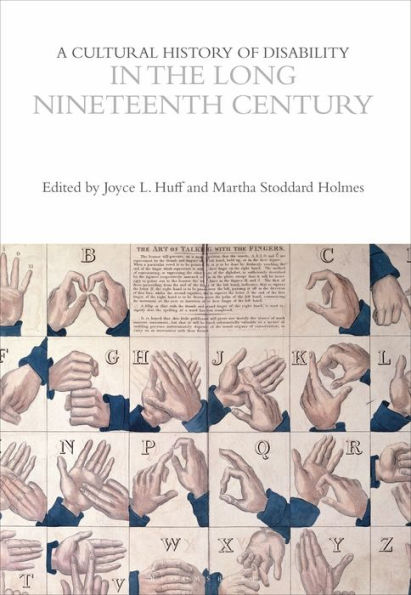 A Cultural History of Disability the Long Nineteenth Century