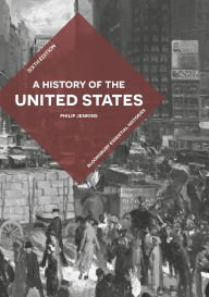 Title: A History of the United States, Author: Philip Jenkins