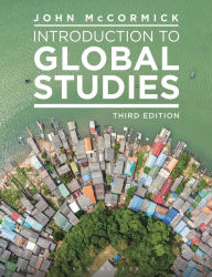 Title: Introduction to Global Studies, Author: John McCormick