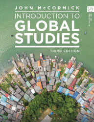 Title: Introduction to Global Studies, Author: John McCormick