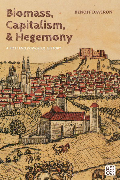 Biomass, Capitalism, and Hegemony: A Rich Powerful History
