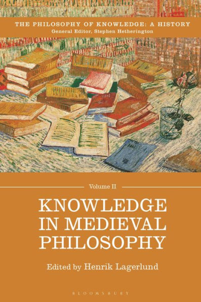 Knowledge Medieval Philosophy