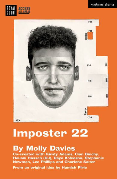 Imposter 22