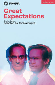 Title: Great Expectations, Author: Charles Dickens