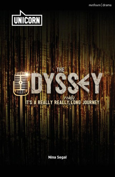 The Odyssey: (It's a Really Long Journey)