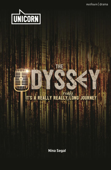 The Odyssey: (It's a Really Long Journey)