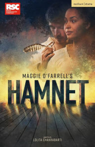 Title: Hamnet: Stage Adaptation, Author: Maggie  O'Farrell