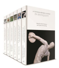 Title: A Cultural History of Sport: Volumes 1-6, Author: Wray Vamplew