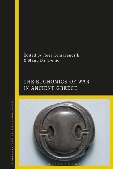 The Economics of War Ancient Greece