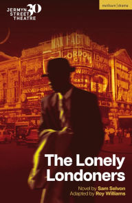 Title: The Lonely Londoners, Author: Sam Selvon