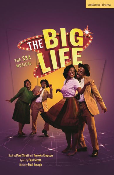 The Big Life: Ska Musical