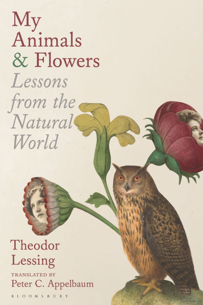 My Animals & Flowers: Lessons from the Natural World