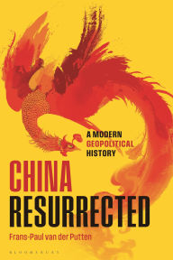 Ebooks english free download China Resurrected: A Modern Geopolitical History