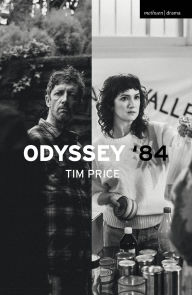 Title: Odyssey '84, Author: Tim Price