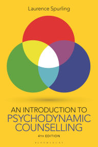Title: An Introduction to Psychodynamic Counselling, Author: Laurence Spurling