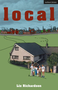 Title: Local, Author: Liz Richardson