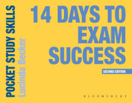 Title: 14 Days to Exam Success, Author: Lucinda Becker
