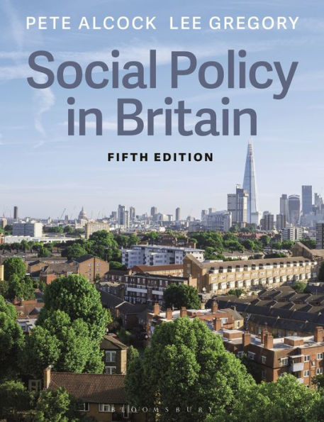 Social Policy Britain