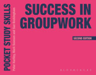 Ipad free books download Success in Groupwork by Peter Hartley, Kate Williams, Mark Dawson, Sue Beckingham in English