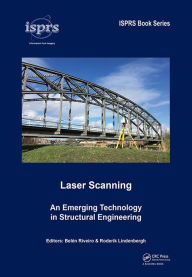 Title: Laser Scanning: An Emerging Technology in Structural Engineering, Author: Belén Riveiro
