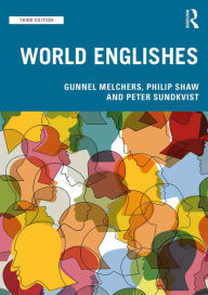 Title: World Englishes, Author: Gunnel Melchers