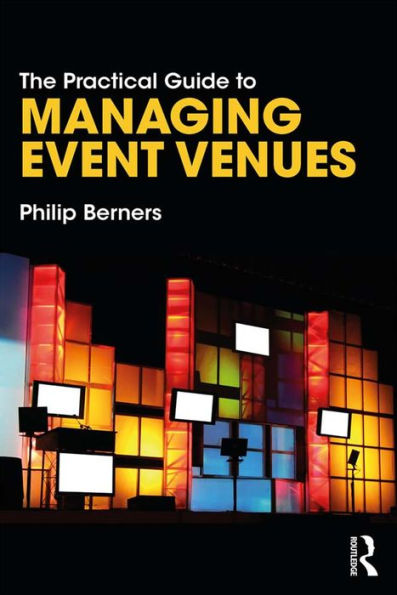 The Practical Guide to Managing Event Venues