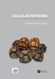 Title: Cellular Patterns, Author: Antonio Siber