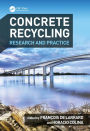 Concrete Recycling: Research and Practice