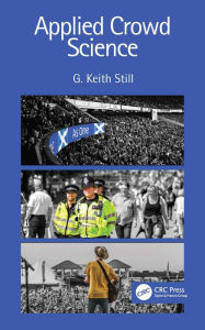 Title: Applied Crowd Science, Author: G. Keith Still