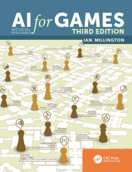 Title: AI for Games, Third Edition, Author: Ian Millington