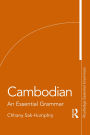 Cambodian: An Essential Grammar