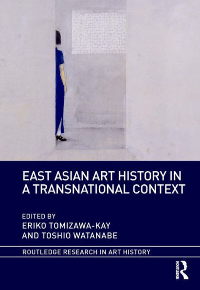 East Asian Art History in a Transnational Context