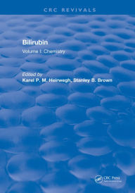 Title: Bilirubin: Volume I: Chemistry, Author: Karel P. M. Heirwegh