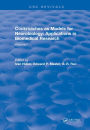 Cockroaches as Models for Neurobiology: Applications in Biomedical Research: Volume I