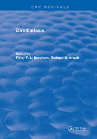 Title: Dirofilariasis, Author: P. F. L. Boreham