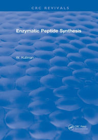 Title: Enzymatic Peptide Synthesis, Author: W. Kullman