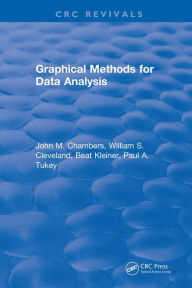 Title: Graphical Methods for Data Analysis, Author: J. M. Chambers