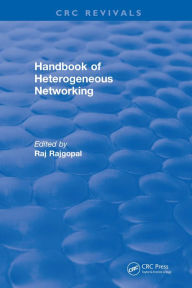 Title: Handbook of Heterogeneous Networking, Author: Raj Rajgopal