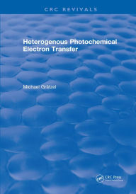 Title: Heterogenous Photochemical Electron Transfer, Author: Michael Gratzel