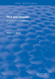 Title: HLA and Disease: A Comprehensive Review, Author: Werner E. Braun