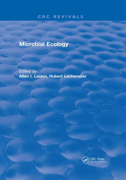 Microbial Ecology