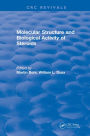 Molecular Structure and Biological Activity of Steroids
