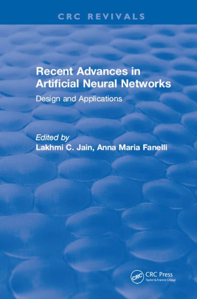 Recent Advances in Artificial Neural Networks