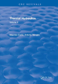 Title: Thermal Hydraulics: Volume II, Author: Maurizio Cumo