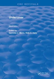 Title: Undercover, Second Edition, Author: Dale L. June