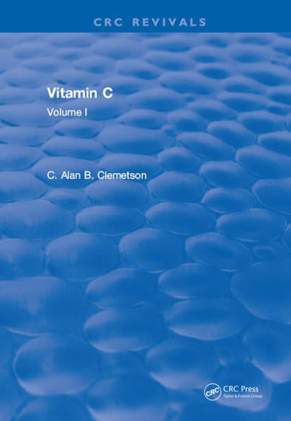 Vitamin C: Volume I