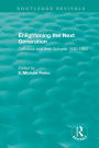 Enlightening the Next Generation: Catholics and their Schools 1830-1980