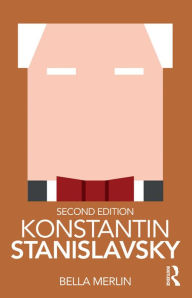 Title: Konstantin Stanislavsky, Author: Bella Merlin