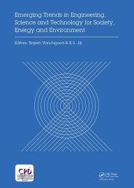 Title: Emerging Trends in Engineering, Science and Technology for Society, Energy and Environment: Proceedings of the International Conference in Emerging Trends in Engineering, Science and Technology (ICETEST 2018), January 18-20, 2018, Thrissur, Kerala, India, Author: Rajesh Vanchipura