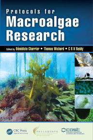 Title: Protocols for Macroalgae Research, Author: Bénédicte Charrier